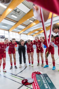 Bild 75 - F NFV Futsalturnier